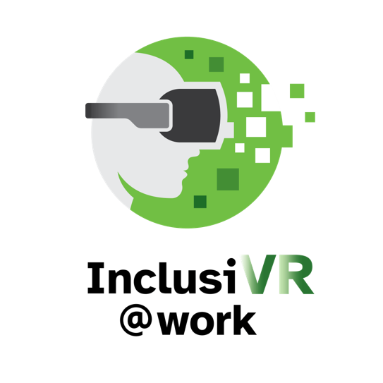 InclusiVR Logo